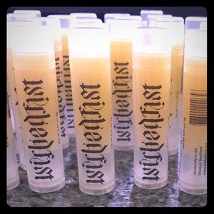 Wicked Fast Skin Care